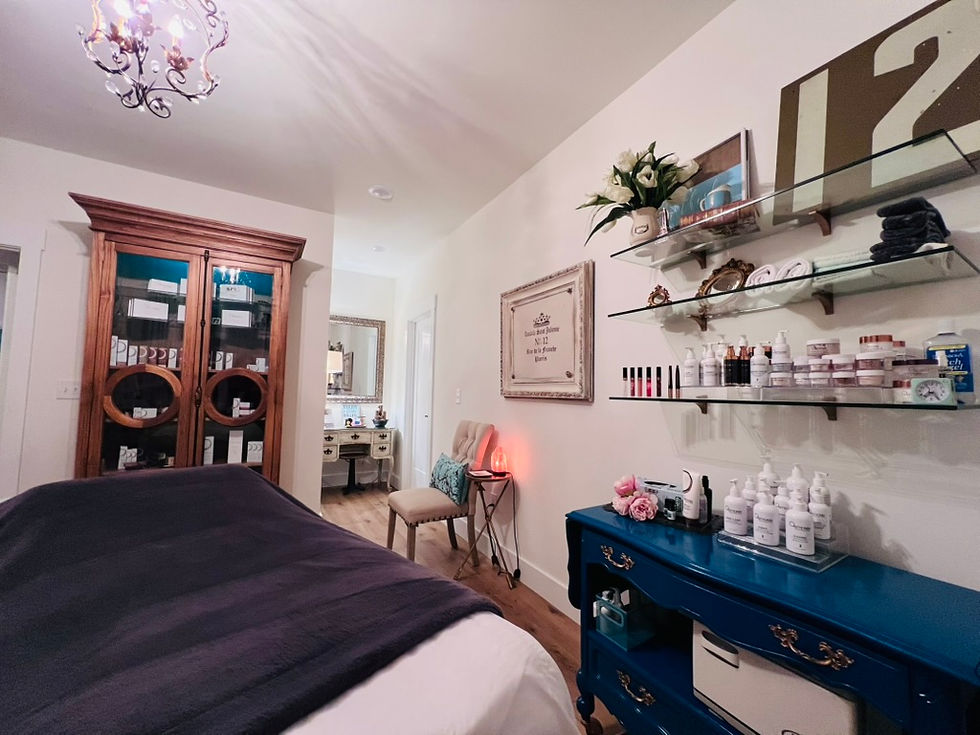 A new chapter is unfolding 🤍 I’m so grateful to begin welcoming new clients into my practice.