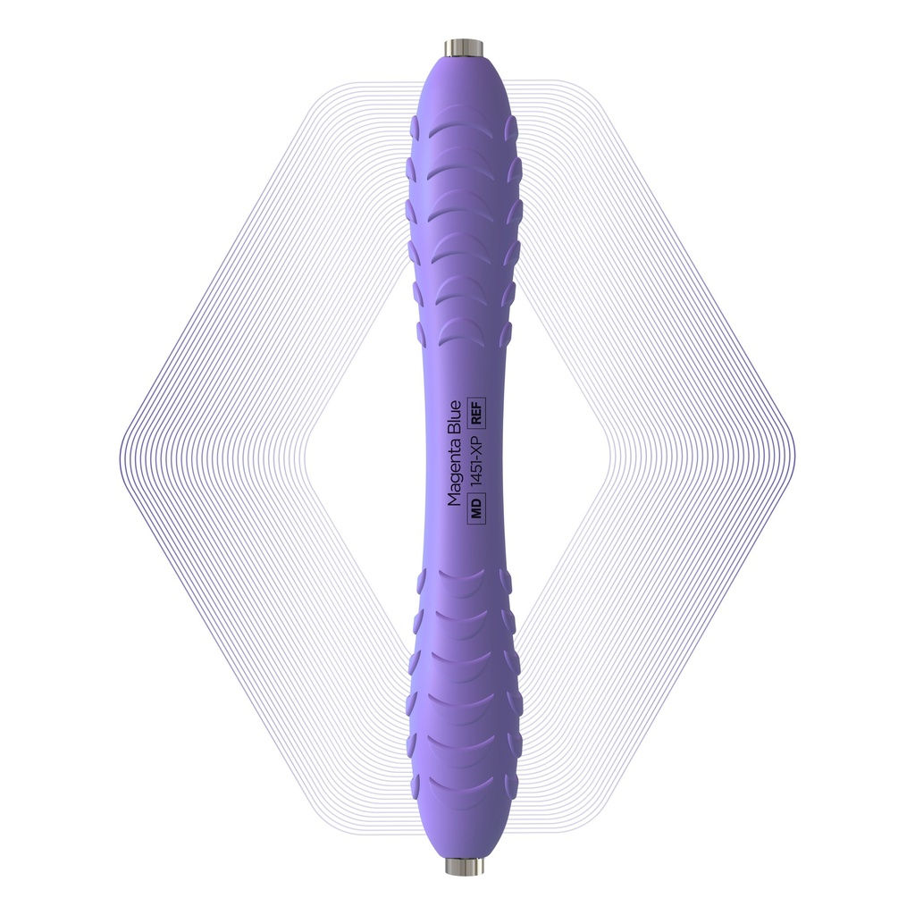 ErgoTip Handle| ErgoXP | Double end
