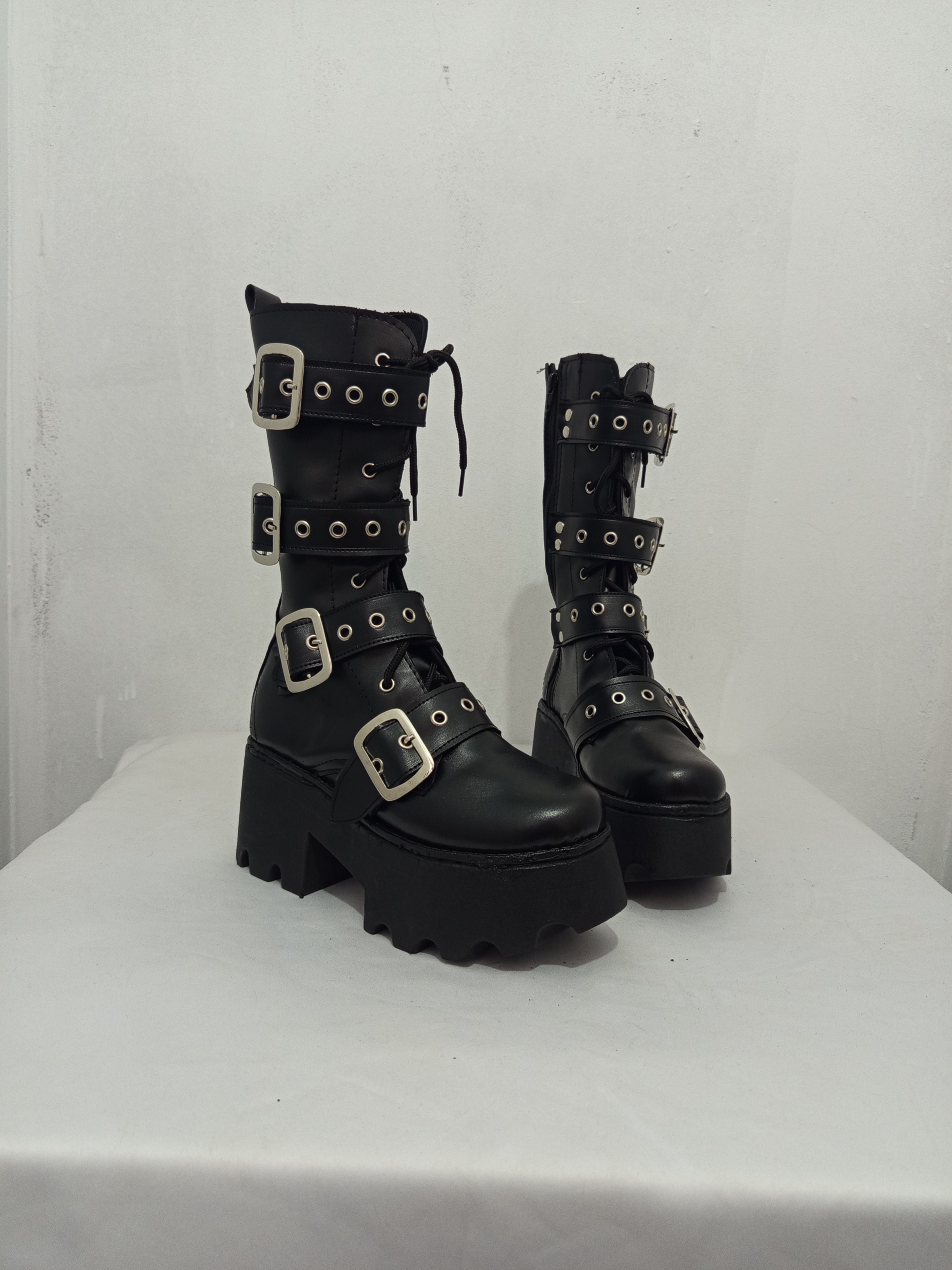 BOTAS GOTH G-100-