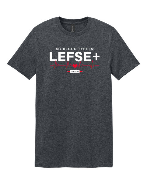 Thumbnail: Lefse+ Blood Type