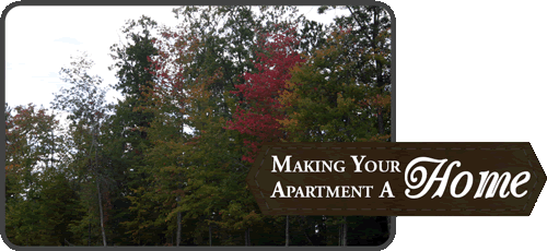 Grand Rapids Apartments