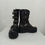 Miniatura: BOTAS GOTH #G-140