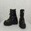 Miniatura: BOTAS NEW A-110