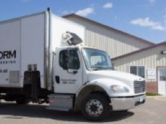 Paper Shredding Event