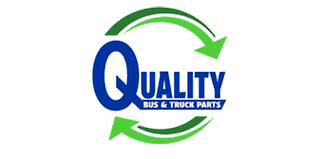 Quality Bus and Truck Parts Logo