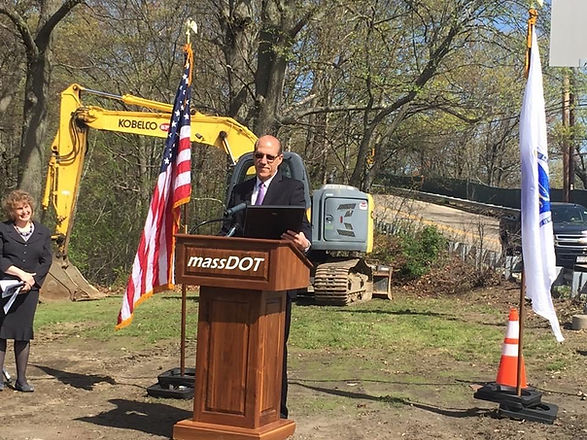 Bill MassDOT groundbreaking.jpeg
