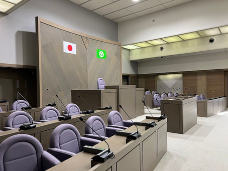 20250617 令和7年第3回富岡町議会定例会その1