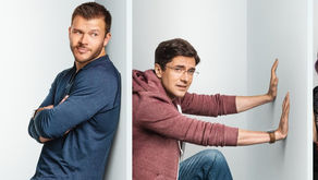 "Home Economics" / Temporada 1