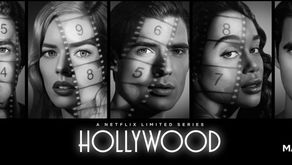 "Hollywood" / Netflix