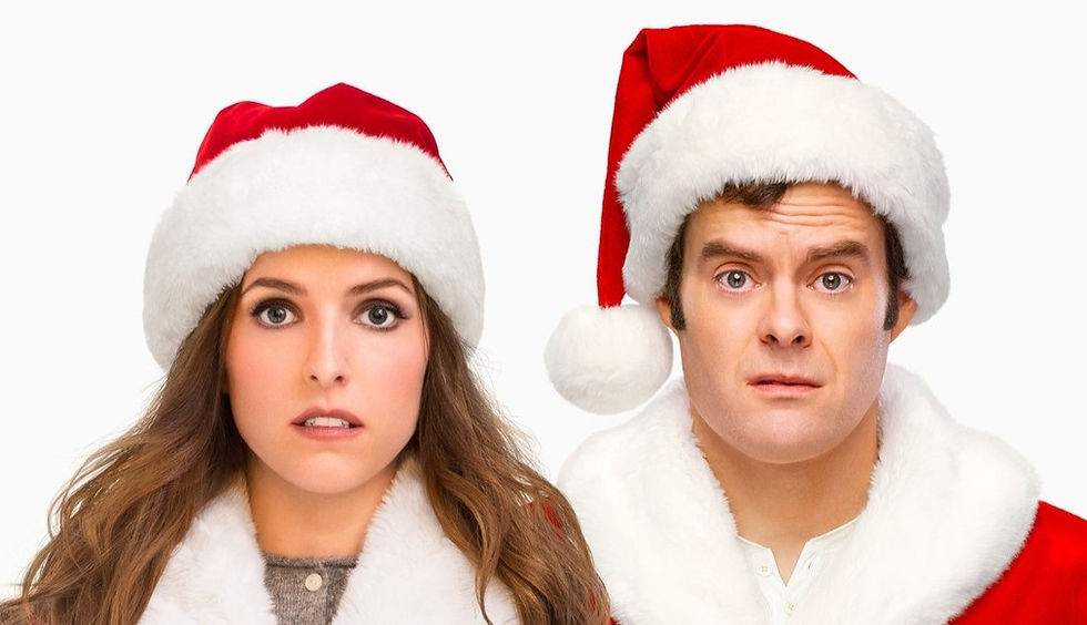 "Noelle" de Marc Lawrence