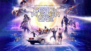 "Ready Player One" de Steven Spielberg