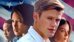 "Hijos del odio" de Barry Alexander Brown