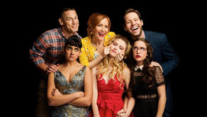 "Blockers" de Kay Cannon