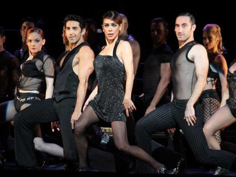"Chicago"