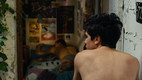 "El cazador" de Marco Berger