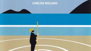 Bajo California: el límite del tiempo