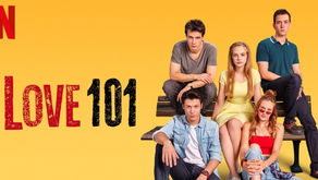 "Amor 101" / Netflix