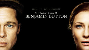 El curioso caso de Benjamín Button
