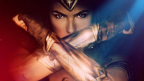 "Mujer Maravilla" de Patty Jenkins
