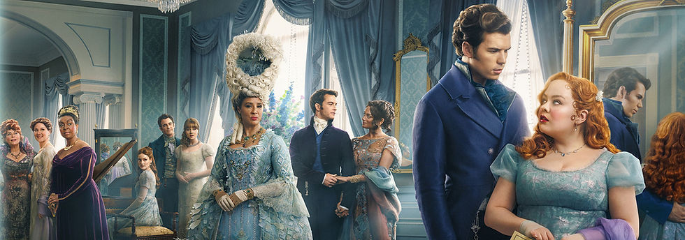 "Bridgerton" Temporada 3 Parte 2