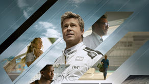 "F1" de Joseph Kosinski