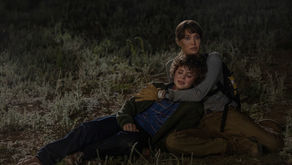 "Aquellos que desean mi muerte" de Taylor Sheridan