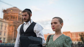 "Poco ortodoxa" / Netflix