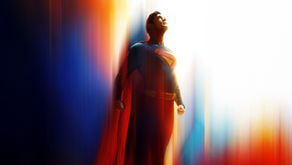 "Superman" de James Gunn