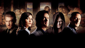 El código Da Vinci