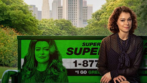 "She-Hulk: Defensora de héroes" / Episodio 2