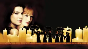 "Hechizo de amor" de Griffin Dunne 