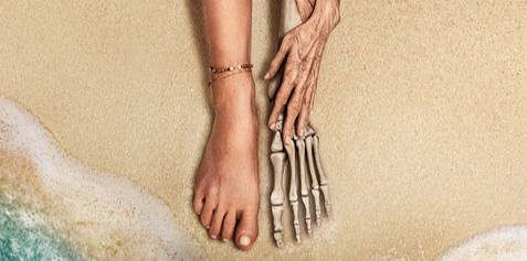 "Viejos" de M. Night Shyamalan