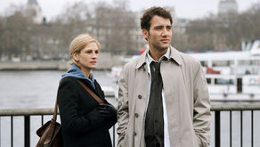 Llevados por el deseo