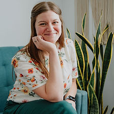 Amanda Frazier