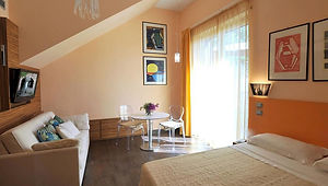 Amalfi Coast Yoga Retreat