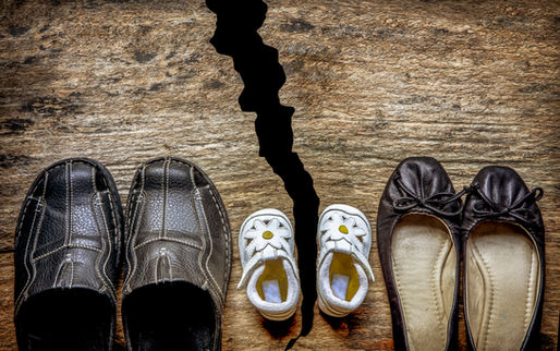 Ouderverstoting of iets anders?