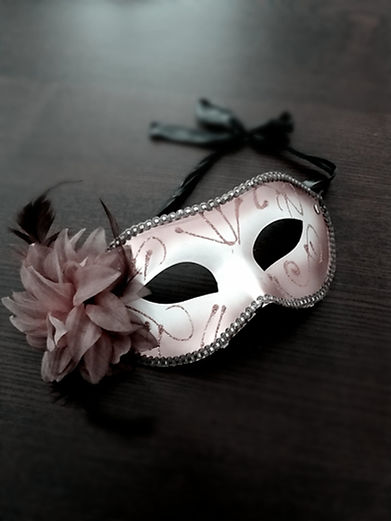 masker van de narcist