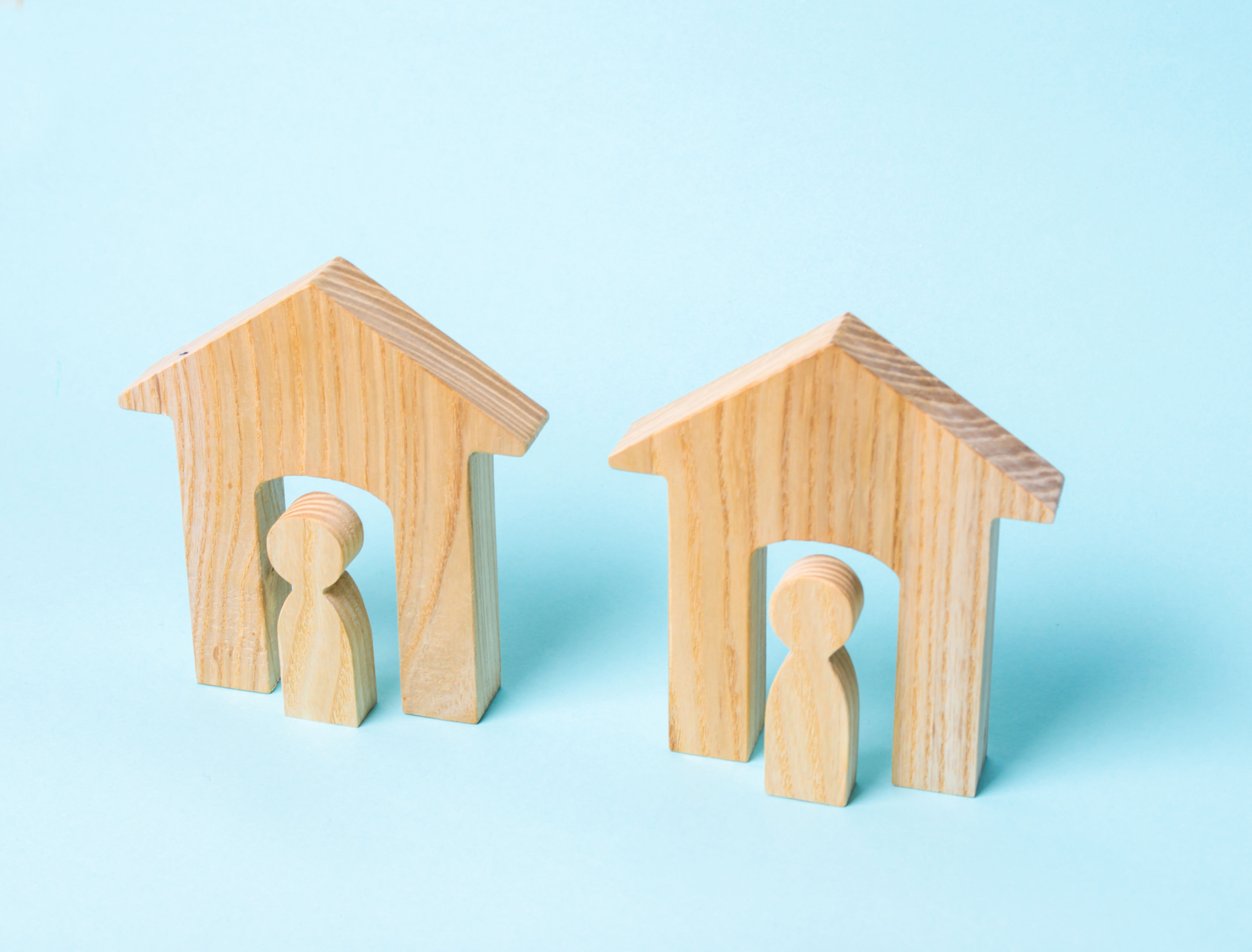 Parallel Solo Ouderschap