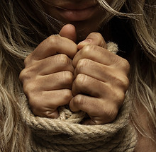 Dwingende controle Coercive control
