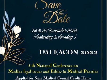 IMLEACON 2022