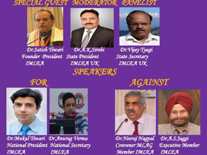 Are Ethics still relevant in today's medical practice?