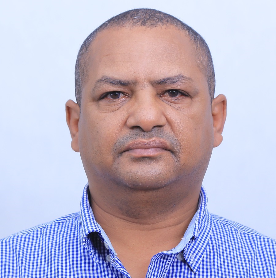Writer: Melkamu Meaza
