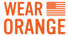 Wear Orange for National Gun Violence Awareness Day: June 2