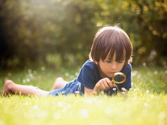 The HGM: On Being Gifted