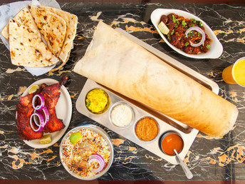 Top 6 Indian Restaurants You Should Visit