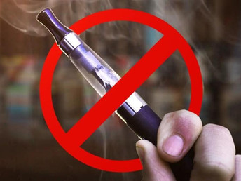 The Harmful Effects of Vape