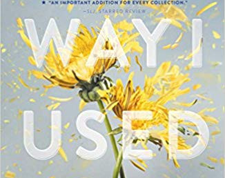 Book Review: The Way I Used To Be