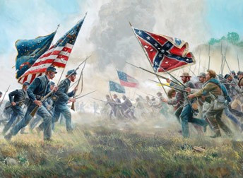 Life During the Civil War