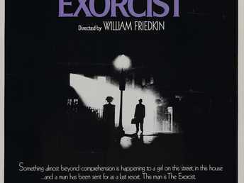 Screams and Scares: The Best Horror Movies For This Halloween