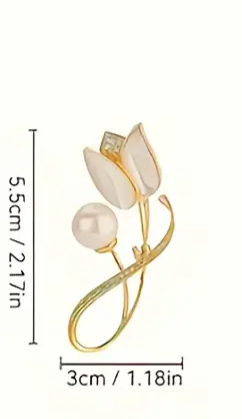 Broche/Prendedor